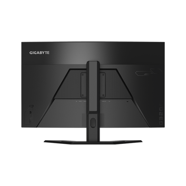 Монитор Gigabyte G32QC A 31.5" 2K 165 Гц / 1 мс / Черный photo 5