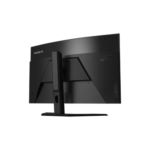 Монитор Gigabyte G32QC A 31.5" 2K 165 Гц / 1 мс / Черный photo 6