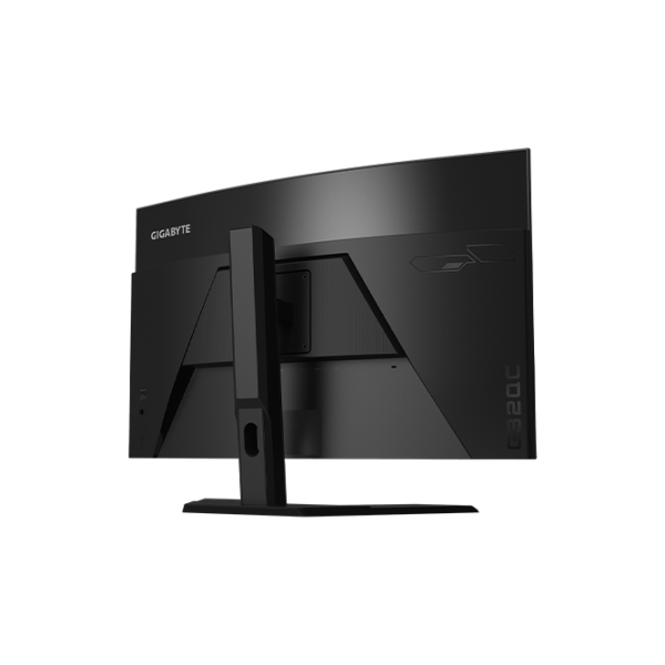 Монитор Gigabyte G32QC A 31.5" 2K 165 Гц / 1 мс / Черный photo 6