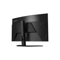Монитор Gigabyte G32QC A 31.5" 2K 165 Гц / 1 мс / Черный photo 6
