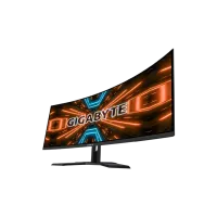 Монитор Gigabyte G34WQC 34" 2K 144 Гц/ 4 мс/ Черный photo 2