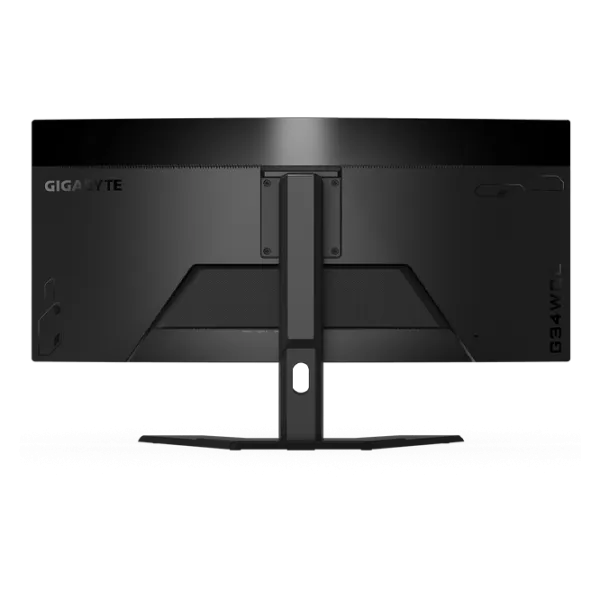 Монитор Gigabyte G34WQC 34" 2K 144 Гц/ 4 мс/ Черный photo 3