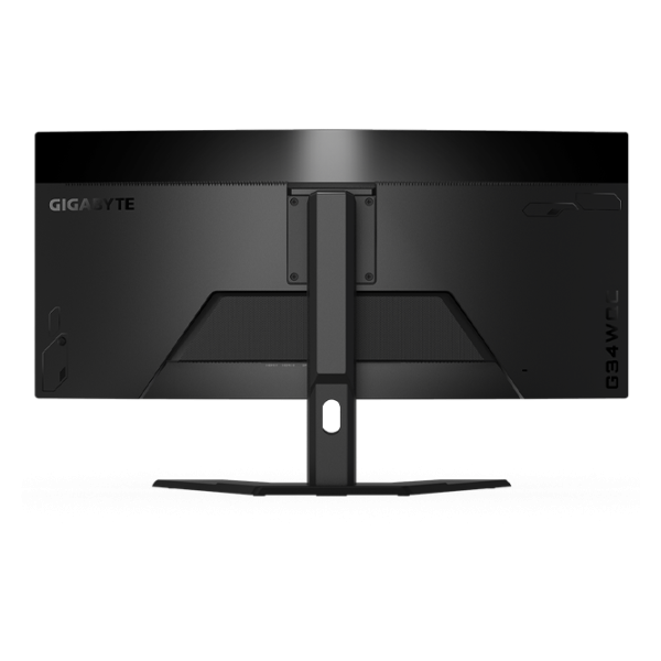Монитор Gigabyte G34WQC 34" 2K 144 Гц/ 4 мс/ Черный photo 3