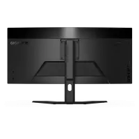 Монитор Gigabyte G34WQC 34" 2K 144 Гц/ 4 мс/ Черный photo 3