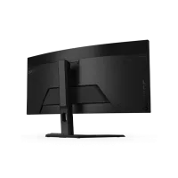 Монитор Gigabyte G34WQC 34" 2K 144 Гц/ 4 мс/ Черный photo 4