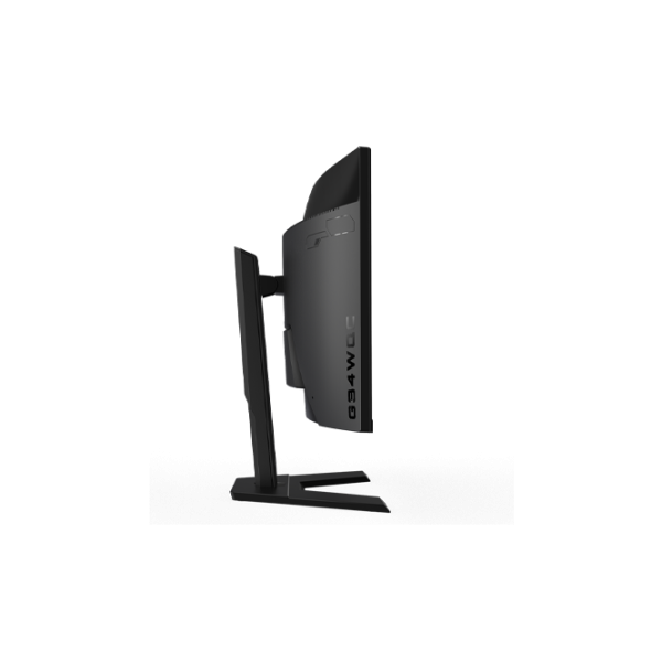 Монитор Gigabyte G34WQC 34" 2K 144 Гц/ 4 мс/ Черный photo 5