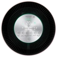 Очиститель воздуха LG AS95GDPV0 Напольная/ Розовый photo 5