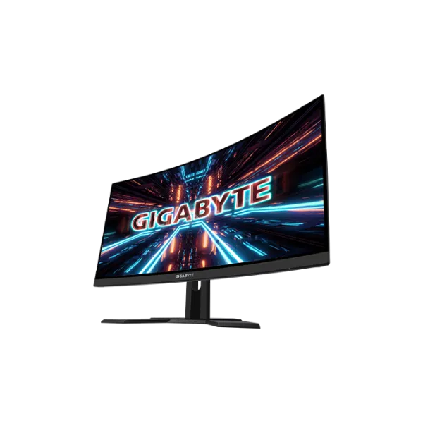 Монитор Gigabyte G27FC 27" Full HD 165 Гц/ 1 мс/ Черный photo 2