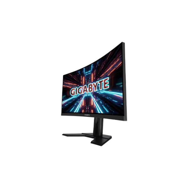 Монитор Gigabyte G27FC 27" Full HD 165 Гц/ 1 мс/ Черный photo 3