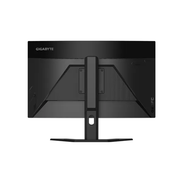 Монитор Gigabyte G27FC 27" Full HD 165 Гц/ 1 мс/ Черный photo 4