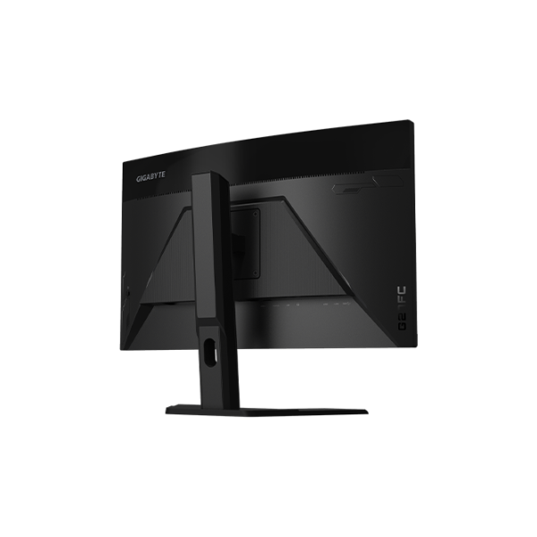 Монитор Gigabyte G27FC 27" Full HD 165 Гц/ 1 мс/ Черный photo 5
