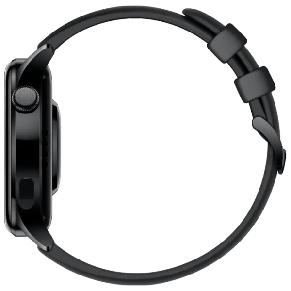 Ceas inteligent Huawei Watch 3 1.43"/ Galileo-L11E/ Black photo 5 Ceas inteligent Huawei Watch 3 1.43"/ Galileo-L11E/ Black photo 5