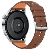 Ceas inteligent Huawei Watch 3 1.43"/ Galileo-L21E/ Silver photo 4