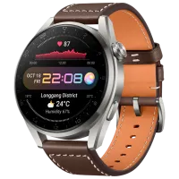 Умные часы Huawei Watch 3 Pro 1.43"/ Galileo-L40E/ Серый photo 2