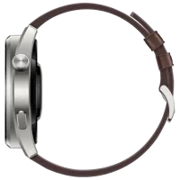 Умные часы Huawei Watch 3 Pro 1.43"/ Galileo-L40E/ Серый photo 5
