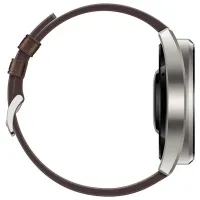 Умные часы Huawei Watch 3 Pro 1.43"/ Galileo-L40E/ Серый photo 6