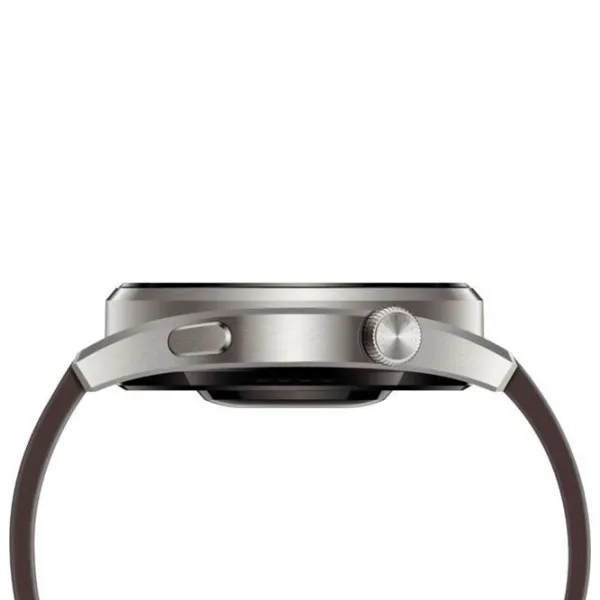 Ceas inteligent Huawei Watch 3 Pro 1.43"/ Galileo-L40E/ Gray photo 7