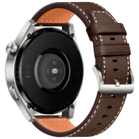 Умные часы Huawei Watch 3 Pro 1.43"/ Galileo-L40E/ Серый photo 8