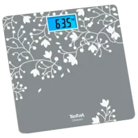 Cântar de podea Tefal PP1537V0 Gray photo 5