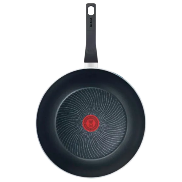 Tigaie Tefal Start&Cook C2721953 Wok/ 28 cm/ Black photo 2