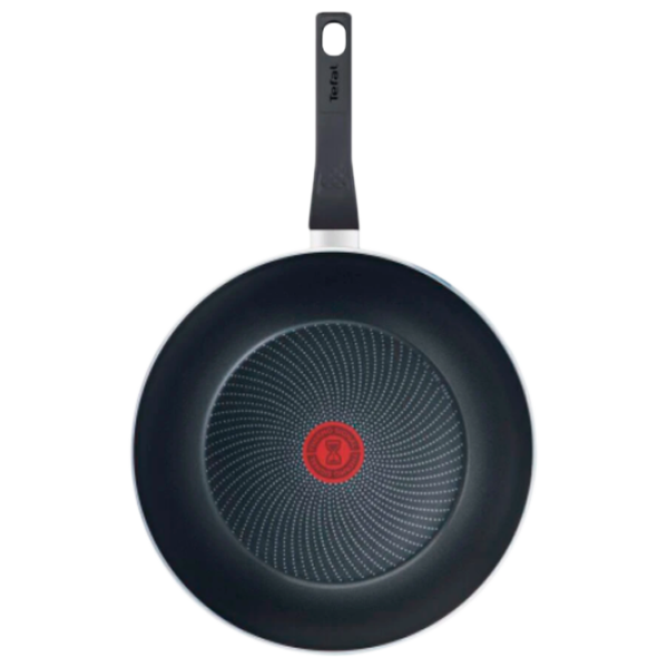 Tigaie Tefal Start&Cook C2721953 Wok/ 28 cm/ Black photo 2