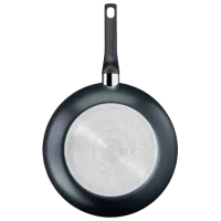 Tigaie Tefal Start&Cook C2721953 Wok/ 28 cm/ Black photo 3