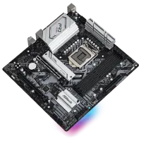Материнская плата ASRock B560M PRO4 mATX/ Intel B560 photo 3