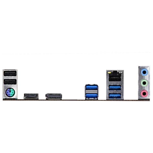 Материнская плата ASRock B560M PRO4 mATX/ Intel B560 photo 5