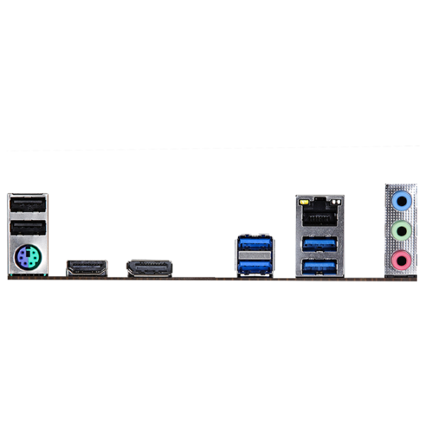 Материнская плата ASRock B560M PRO4 mATX/ Intel B560 photo 5