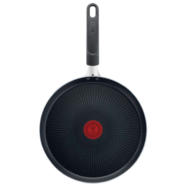 Tigaie Tefal XL Intense C3841053 Pentru clătite/ 25 cm/ Black photo 2