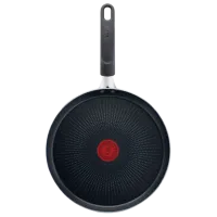 Tigaie Tefal XL Intense C3841053 Pentru clătite/ 25 cm/ Black photo 2