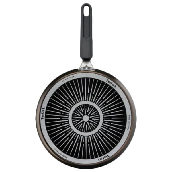 Tigaie Tefal XL Intense C3841053 Pentru clătite/ 25 cm/ Black photo 3