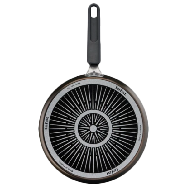 Tigaie Tefal XL Intense C3841053 Pentru clătite/ 25 cm/ Black photo 3