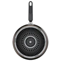 Tigaie Tefal XL Intense C3841053 Pentru clătite/ 25 cm/ Black photo 3