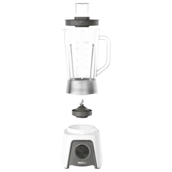 Blender staționar Tefal BL2C0130 450 W / White photo 2