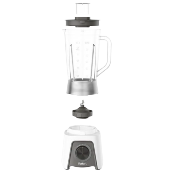 Blender staționar Tefal BL2C0130 450 W / White photo 2