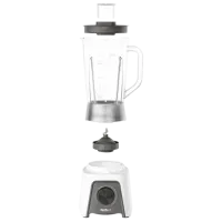 Blender staționar Tefal BL2C0130 450 W / White photo 2