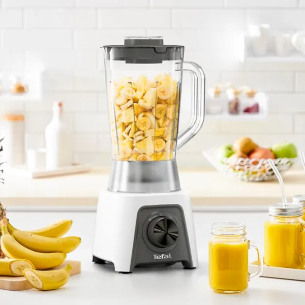 Blender staționar Tefal BL2C0130 450 W / White photo 4