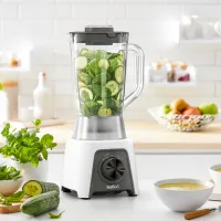 Blender staționar Tefal BL2C0130 450 W / White photo 5