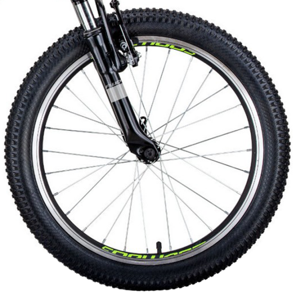 Bicicletă Forward Dakota 20" 10.5" Oțel/ Gray Yellow photo 5 Bicicletă Forward Dakota 20" 10.5" Oțel/ Gray Yellow photo 5
