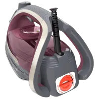 Fier de călcat Tefal FV6840E0 Clasic / 2800 W / Bordo photo 3