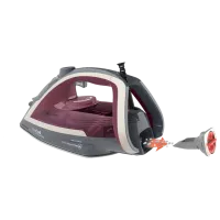 Fier de călcat Tefal FV6840E0 Clasic / 2800 W / Bordo photo 5