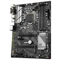 Материнская плата Gigabyte B560 HD3 1.0 ATX/ Intel B560 photo 2