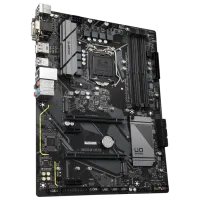 Материнская плата Gigabyte B560 HD3 1.0 ATX/ Intel B560 photo 3