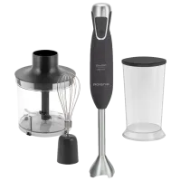 Blender de mână Polaris PHB1384 1300 W / Black photo 2