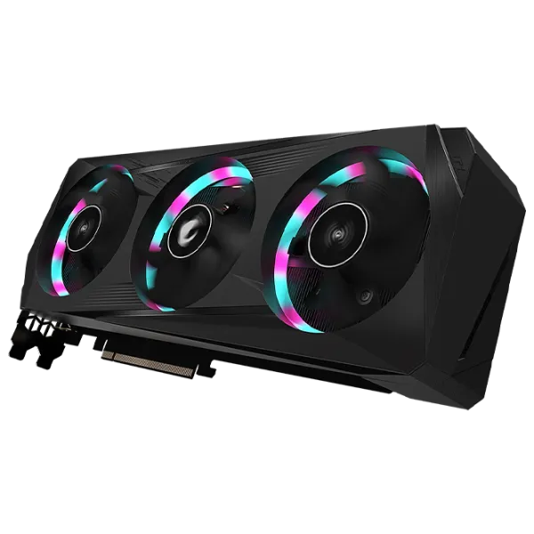 Видеокарта Gigabyte Radeon RX 6700 XT ELITE 12G  / 12 ГБ photo 4