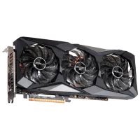 Placă video ASRock Radeon RX 6700 XT Challenger Pro 12G OC / 12 GB photo 2