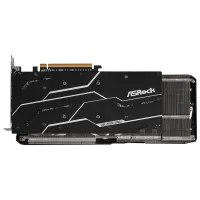 Placă video ASRock Radeon RX 6700 XT Challenger Pro 12G OC / 12 GB photo 3