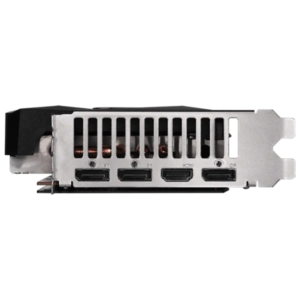 Видеокарта ASRock Radeon RX 6700 XT Challenger Pro 12G OC  / 12 ГБ photo 4 Видеокарта ASRock Radeon RX 6700 XT Challenger Pro 12G OC  / 12 ГБ photo 4