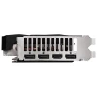 Placă video ASRock Radeon RX 6700 XT Challenger Pro 12G OC / 12 GB photo 4